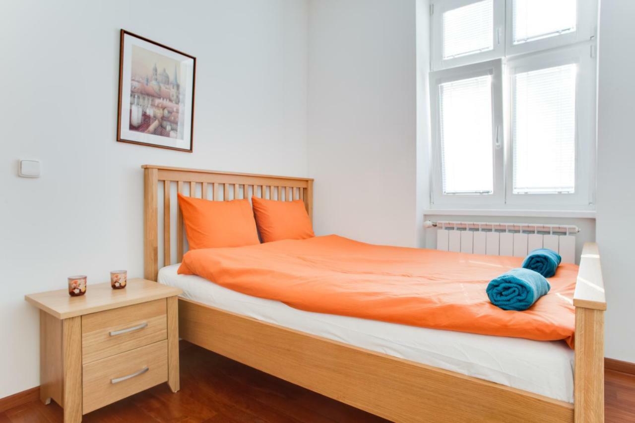 Royal Apartment Near River - Nek4Th Prag Exterior foto